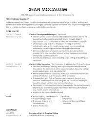 Resume Formats 2021 Guide My Perfect Resume