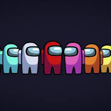 These hd ipad wallpapers are free to download for your ipad pro. Among Us Ipad Wallpapers Wallpaper Cave