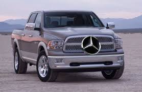 Mercedes Benz Pick Up Photos News Reviews Specs Car Listings Mercedes Truck Mercedes Benz Benz