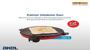 Bim Akel Katmer Ve Gozleme Saci Yorumlari Ve Ozellikleri Guncel Brosur Katalog Kampanya Ve Aktuel Urunler Katalogu