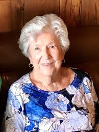 Margaret Borden Obituary