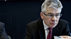 Efter DLG-udmelding: Øvrige andelsselskaber står vagt om Axelborg