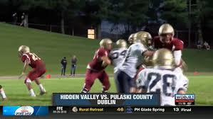 Hidden Valley at Pulaski