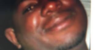 Jesse Lee Richards Jr.