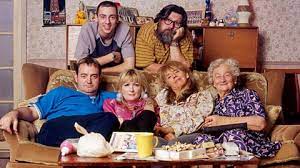 Bbc One The Royle Family