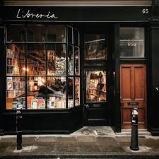 The Best Bookshops In London In 2020 Storefront Design Bookshop Bookstore