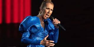 Les demandes de remboursement des billets sont ouvertes. Concert Celine Dion Au Festival Des Vieilles Charrues En 2021