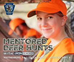 Pennsylvania Hunting & Fishing Camps and Culture