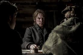 He was a ticket scalper. The Revenant Review Sight Sound Bfi