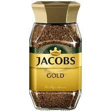 He understood the power of coffee's aroma to awaken the spirit. Jacobs Gold 100g Coffee Alzashop Com