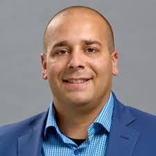 Ricky Britton's Instagram, Twitter & Facebook