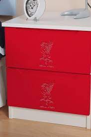 Our bedroom collection is designed to make your bedroom life easy, comfortable and pretty. Liverpool Fc Bedroom Furniture