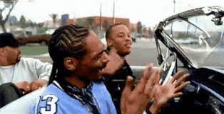 What S Brown And Rhymes With Snoop Dr Dre Imagens