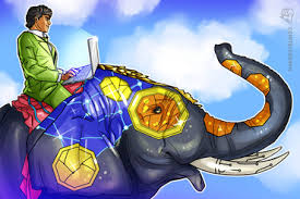 Coindcx raises inr 100 crores ($13.9 million) in series b funding round. Cryptocurrency In India Latest News By Cointelegraph