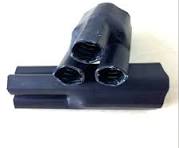 Heat Shrink 3 Finger Cable Breakout/breakout/boots