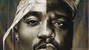 Submitted 13 days ago by doggyfizzlenyc. 2pac And Biggie Quotes Hintergrundbild Tupac Und Biggie 2560x1440 Download Hd Wallpaper Wallpapertip