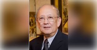 Obituary information for Michael Naoki Mitsui