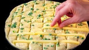 I Don T Buy Bread Anymore I Make It At Home Just Like That Appetizing Tv Youtube In 2020 Cooking Food Recipes