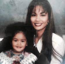 Saweetie's mom made us think of all the gorgeous mothers of some of our favorite beauties. ð˜´ð˜¤ð˜°ð˜³ð˜±ð˜ªð˜° ð˜·ð˜ªð˜¹ð˜¦ð˜¯ On Twitter Baby Saweetie And Her Parents