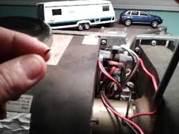 Suburban rv furnaces 12 vdc direct discharge. Suburban Sf 30 Time Delay Relay Youtube