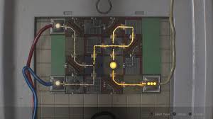 Maybe you would like to learn more about one of these? Re2 Remake Leon 2nd Jail Puzzle Parking Garage Behind Rpd Gun Shop Walkthrough Polygon