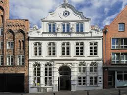 Buddenbrooks House (Buddenbrookhaus) — description, photos, оn the map