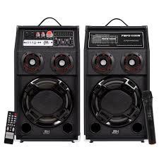 {{{image}}} … wikipédia en français. Cumpara Oferta Set 2 Boxe Active 500w