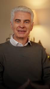 I love displaying nativities in our home at Christmastime—but it's more  than a tradition. Jesus Christ is real. He is the center of our home and  worship. His gospel is the gospel