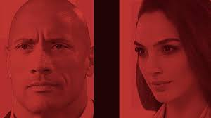 Reynolds is hot off the back of boffo box office for his latest movie free guy, while johnson chugged into view in disney's jungle cruise this summer. Netflix S Red Notice Release Date Set For November Variety