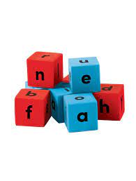 Huge collection, amazing choice, 100+ million high quality, affordable rf and rm images. Alphabet Dice Foam