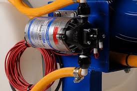 This battery powered device is a backpack sprayer, but at the same time, this device doesn't use a compression system to pump solution. 8 50 Gallon Pest Control Sprayer Ideas Pest Control Sprayers Pests