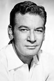 Loved Kenneth Tobey especially in his many military roles in Sci Fi