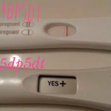 Pin On Surrogate Pregnancy Tests