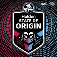 Tue 20 apr, 2021 nrl news. Nsw Blues Fight Hard And Take Origin To A Decider Kari