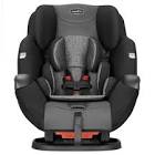 Symphony 3-in-1 Car Seat Evenflo