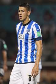 César montes commercial manager hermosillo, son. Cesar Montes To Valencia Viva Liga Mx