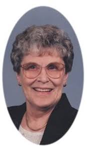Marlys Kathleen Jean Obituary May 31, 2012