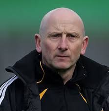 Ball Wall Gortnahoe Glengoole GAA Ball Wall Session with Martin Fogarty