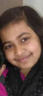 Ruana Panicker (2008-2018)