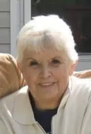 Obituary information for Patricia A. Munday