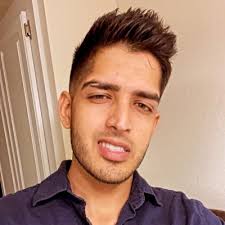 Deep Desai (@desaideep21)