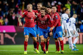 On the matches page you can track the series, team statistics tipsscore.com, score football is a service that allows you to view online match results and detailed statistics for the following sports: Euro 2020 Team Guide Czech Republic World Soccer