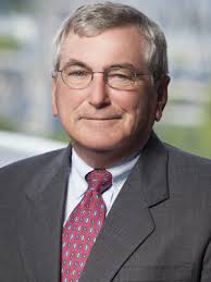 Don R. Smith of Thomas & Thomas (Lifetime Achievement in Accounting)