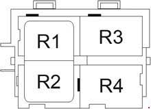 2001 lincoln town car fuse box diagram. 1998 2002 Lincoln Town Car Fuse Box Diagram Fuse Diagram