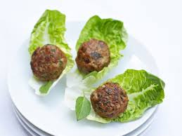 Boulettes A La Russe Recettes Recette Recette Russe Recette Recettes De Cuisine
