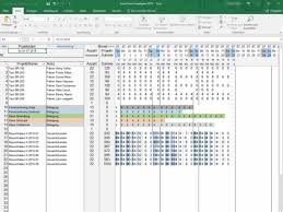 Mit dieser excel vorlage können sie den projektstatus von 10 projekten in einem einseitigen bericht dokumentieren. Smarttools Excel Projektplan 2018 Projektmanagement Freeware