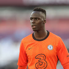 Edouard mendy, 29, from senegal chelsea fc, since 2020 goalkeeper market value: Edouard Mendy Reveals What Has Surprised Him Most Since Joining Chelsea Football London