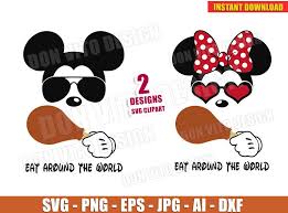 Free Free 114 Disney Thanksgiving Svg SVG PNG EPS DXF File