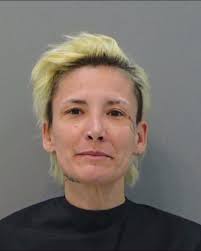 Meloon, Mandy Patricia was booked into the Tom Green County Jail