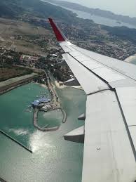 Flights to langkawi are generally cheaper at this time of year. Flight Ak 6307 Of Air Asia From Langkawi To Kuala Lumpur Bild Von Airasia Airasia Berhad Malaysia Tripadvisor